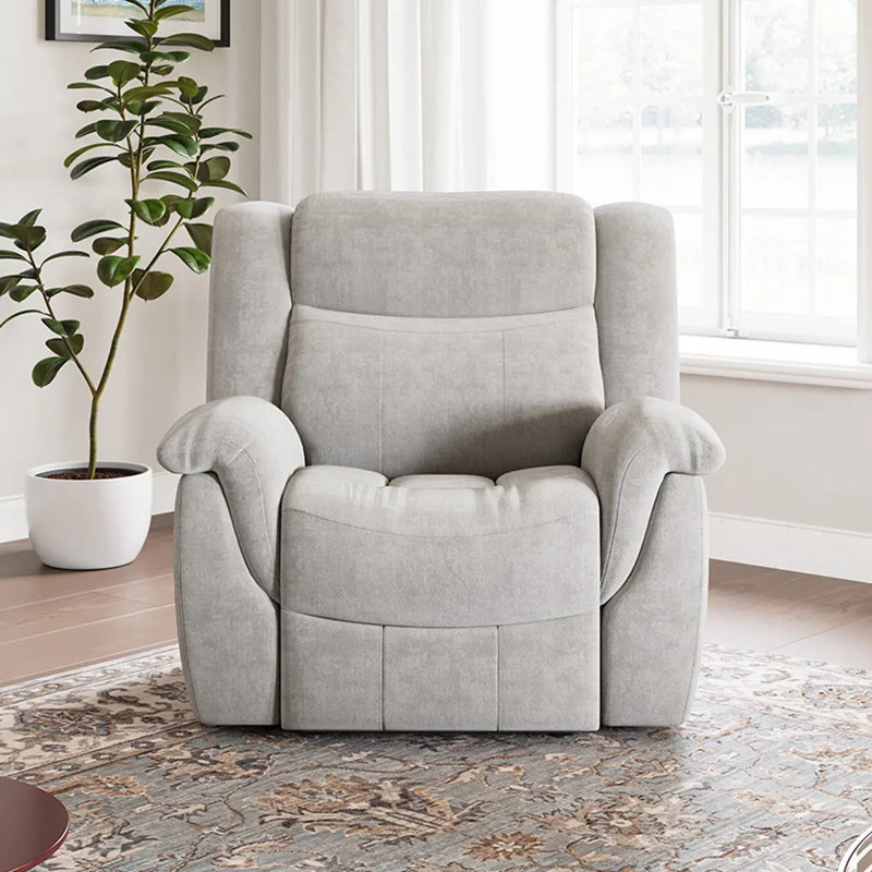 Automatic sofa chair discount